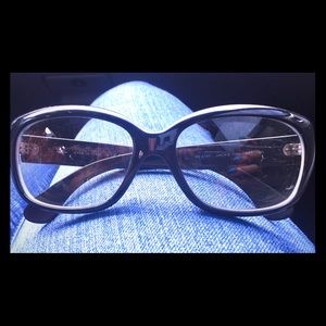 RayBan Jackie Oh frame